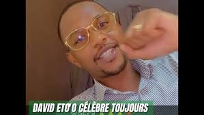 Cette vidéo qui prouve que David Eto'o est amoureux de son frère Samuel  Eto'o ! 😍🥰⚽️🇨🇲
