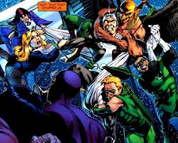 Pin On Dc Comics