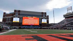 OSU home game against Oregon delayed due to weather — KOCO