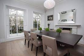 Check spelling or type a new query. 22 Elegant Dining Rooms With Upholstered Chairs Images Home Stratosphere