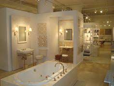 Do it yourself bathroom center 6135 w. 45 Waterworks Ideas Waterworks Showroom Display Kitchen And Bath