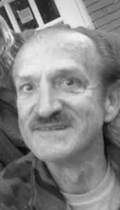 Obituary information for Gregory Kerr