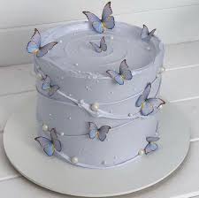 A birthday party just isn't complete until you bring out the cake. Pin By Jes On A Decoracion Reposteria In 2020 Pretty Birthday Cakes Cute Birthday Cakes Cake