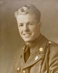 2LT Edwin James Betts 1917 to 2013