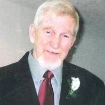 Frank Mitchell Obituary