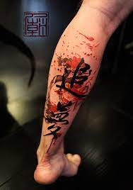 Legs are the best and great place to have a tattoo. 62 Leg Tattoos To Make You Jump With Joy