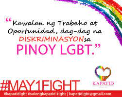 Kapatid Lgbt Party Kapatidlgbt Twitter