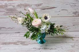 She decides to make a gift. Funeral Flowers Traditions And Tips For Sending Sympathy Flowers