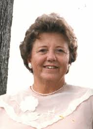 Frances Welsh Clevenger