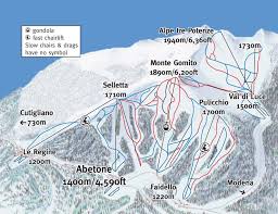 Get deals at abetone's best hotels online! Abetone Skimap Org