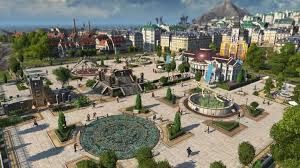By reaching milestones in population sizes and tiers, more features and buildings are unlocked. Anno 1800 Digital Deluxe Edition Empress Fitgirl Repack Crackfix Game Pc Full Free Download Pc Games Crack Direct Link