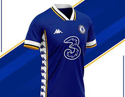 Get ready for game day with officially licensed real madrid jerseys, uniforms and more for sale for men, women and youth at the ultimate sports store. 13 Ide Concept Jersey Season 2021 2022