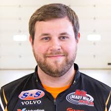 UNOH student set for driver training at Monster Jam University