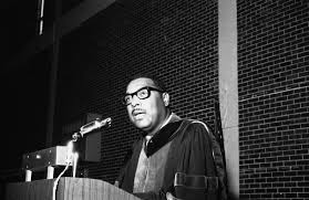 The Samuel D. Proctor Institute for Leadership, Equity, and Justice