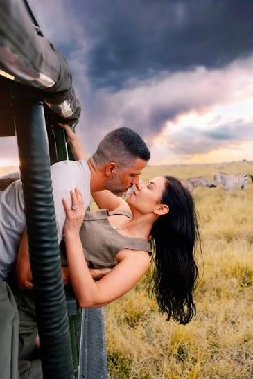 Kenya Safari for Couples (2026 Guide)