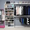 Begehbarer kleiderschrank online planen + kaufen regalraum von begehbarer kleiderschrank selbst bauen photo. 1