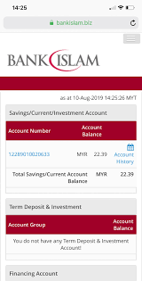 This is a document that comes from financial institutions, and it's connected to your account. Alluskin Wecarewelisten On Twitter Donation Can Be Made Here Nauraa Scrve Enterprise Bank Islam Malaysia 12289010020633 Current Balance For Transparency Https T Co Jxo205eb1x
