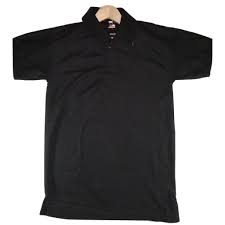 17.09.2019 · gambar desain baju hitam polos koleksi gambar hd. Kaos Poloshirt Polos Berkerah Murah Lengan Pendek Hitam Shopee Indonesia