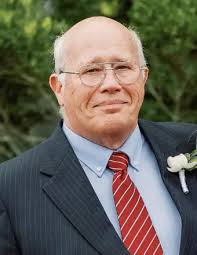 Obituary information for Commander Thomas H. Briggs