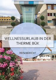 Wellnessurlaub In Der Therme Buk Wellnessurlaub Reisen Und Kurztrip Europa