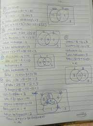 Brainly.co.id kunci jawaban matematika kelas 7 semester 2 halaman 191, 192. Jawaban Dari Buku Paket Matematika Kelas 7 Semester 1 Halaman 188 189 Nomor 17 21 Soal No 17 21 Brainly Co Id
