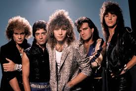 I will love you, babe, always / and i'll be there forever and a day, always / i'll be there till the stars don't shine / till the heavens burst and the words don't rhyme Confira As 38 Melhores Frases Do Bon Jovi Para Se Inspirar