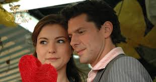 Macht euch gefasst auf einen sturm der liebe im fürstenhof. Bilder Bildergalerie Zur 1 Folge Sdl Sturm Der Liebe Ard Das Erste