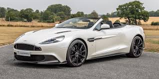 Image result for Morning Frost White 2021 Aston Martin