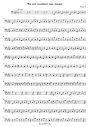 We are number one meme Sheet Music - We are number one meme Score ...