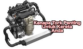 Getaran enjin akan lebih bergetar jika mounting koyak atau lusuh,mounting boleh dilihat jika ia koyak. Ini 5 Sebab Kenapa Anda Perlu Tahu Tork Lebih Penting Dari Kuasa Motoqar