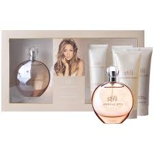 Lo is as sensual as sable over bare skin, as delicate as pink satin, and as refreshing as a first sip of champagne blending sake, white pepper, mandarin, earl grey, pink freesia. Buy Jlo Still For Women Eau De Parfum 100ml 3 Piece Set Online At Chemist Warehouse