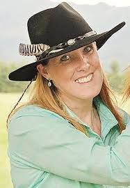 Carol Wolverton's Instagram, Twitter & Facebook