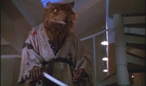 Artstation - Master Splinter