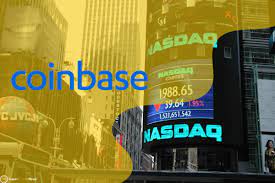 Cryptocurrencies future and past events. Nasdaq Prices Coinbase Share At 250 Ahead Of Listing Of Its Crypto Business Unlock Blockchain