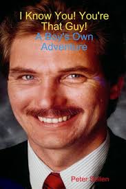 I Know You! You're That Guy!