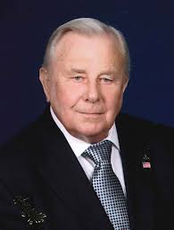 Obituary for Jimmie Robert Hewett