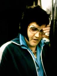 Elvis Presley never lived his final years untouched by rumors. Whispers  floated through the world he had given so much to, claiming he was using  cocaine. But Elvis met those stories the