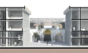 It doesn't offer programmes in foreign languages. Pedagogy Beirut Arab University Lebanon Architectural Review