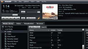 The Best Music Player Application For Windows Good Music Music Players Music