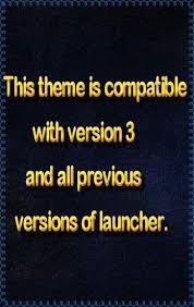 Every apk file is manually reviewed by the androidpolice team before being posted to the site. Tsf Shell Launcher Theme Metal 3 0 Apk Download Com Av Themes Tsf Metal Apk Free