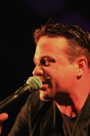 Media — The Stranger ft Mike Santoro