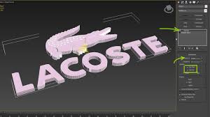 Create a professional 3d logo in minutes with our free 3d logo maker. Convert 2d Logo Into 3d Model Arch Viz Champ