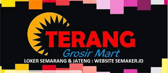 We did not find results for: Loker Toko Terang Semarang Karyawan Toko Serabutan Terbit Januari 2019