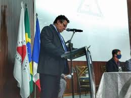 Com apoio de bolsonaro, lira é eleito presidente da câmaratoday at 6:19 amcongressoemfoco.uol.com.br. Luiz Perdigao E Eleito Presidente Da Camara De Timoteo Portal Diario Do Aco