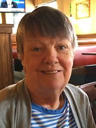 Most Recent Obituaries