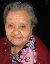 Maria Ortiz Berumen Obituary