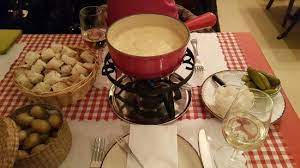 Say Cheese Best Places For Fondue In Zurich The Best In Zurich En Ron Orp S Mail Ron Orp