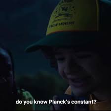 What's Planck's constant? #sciencetok #fyp #education