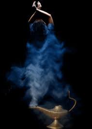 Pin By Lady Linda On Make A Wish Fantasy Genies Arabian Nights