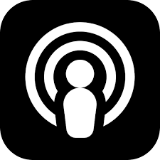 All categories adobe animals animals icons apple applications & hardware art art icons blackberry blogging brands. Podcast Kostenlos Symbol Von Apple Logos
